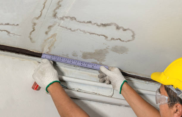Reliable Basement Flood Cleanup contractor in Saint Peters, MO by Aqua Guard Water Damage